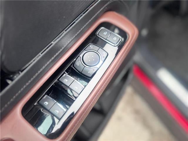 2025 Lincoln Aviator Reserve Rear-Wheel Drive