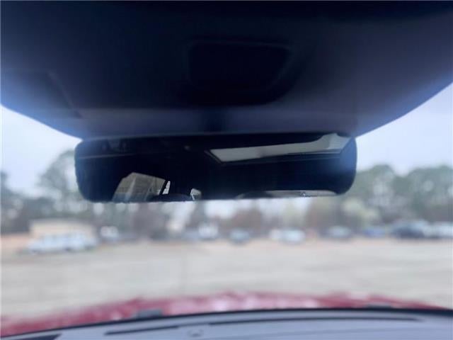 2025 Lincoln Aviator Reserve Rear-Wheel Drive