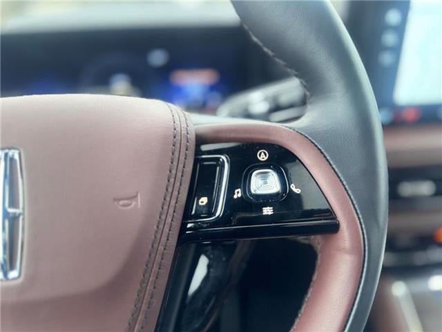 2025 Lincoln Aviator Reserve Rear-Wheel Drive