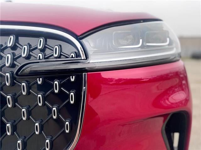 2025 Lincoln Aviator Reserve Rear-Wheel Drive