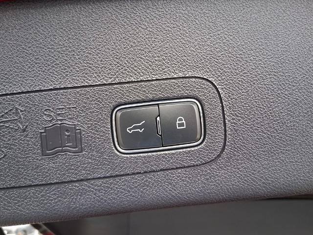 2025 Lincoln Aviator Reserve Rear-Wheel Drive