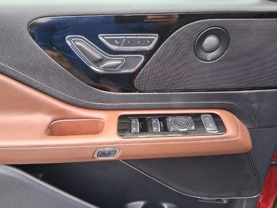 2025 Lincoln Aviator Reserve Rear-Wheel Drive