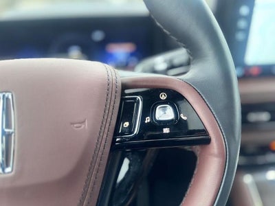 2025 Lincoln Aviator Reserve Rear-Wheel Drive