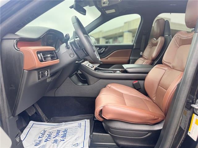 2024 Lincoln Aviator Reserve All-Wheel Drive