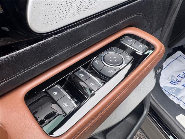 2024 Lincoln Aviator Reserve All-Wheel Drive