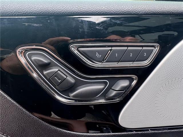 2024 Lincoln Aviator Reserve All-Wheel Drive