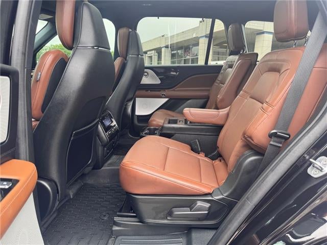 2024 Lincoln Aviator Reserve All-Wheel Drive