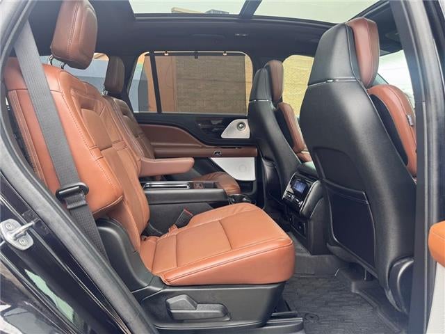 2024 Lincoln Aviator Reserve All-Wheel Drive