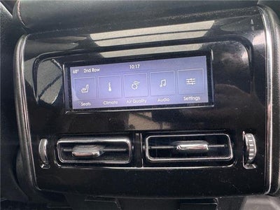 2024 Lincoln Aviator Reserve All-Wheel Drive