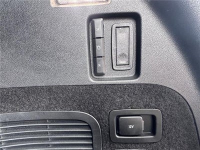 2024 Lincoln Aviator Reserve All-Wheel Drive