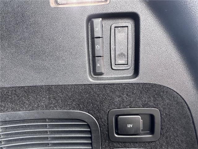 2024 Lincoln Aviator Reserve All-Wheel Drive
