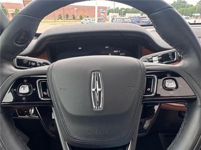 2024 Lincoln Aviator Reserve All-Wheel Drive