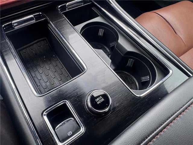 2024 Lincoln Aviator Reserve All-Wheel Drive