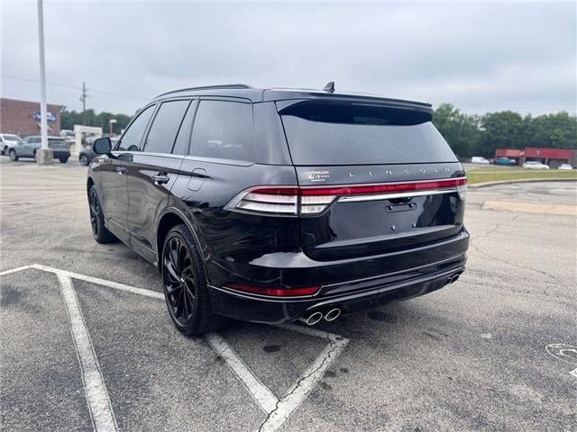 2024 Lincoln Aviator Reserve All-Wheel Drive