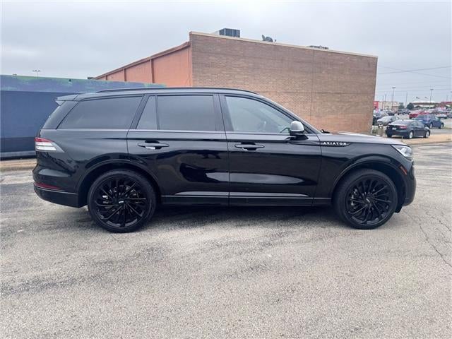 2024 Lincoln Aviator Reserve All-Wheel Drive