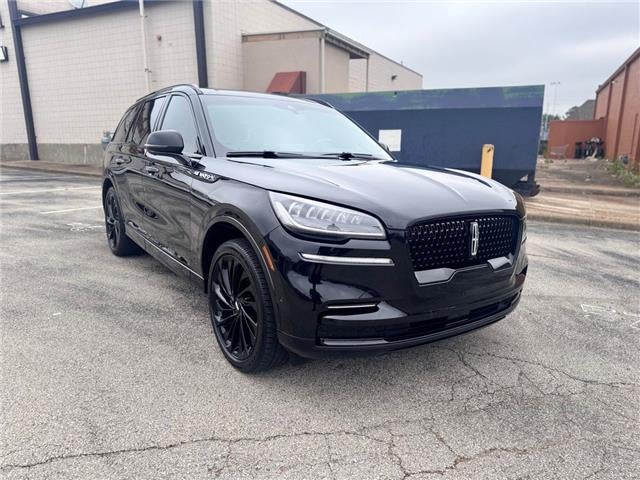 2024 Lincoln Aviator Reserve All-Wheel Drive