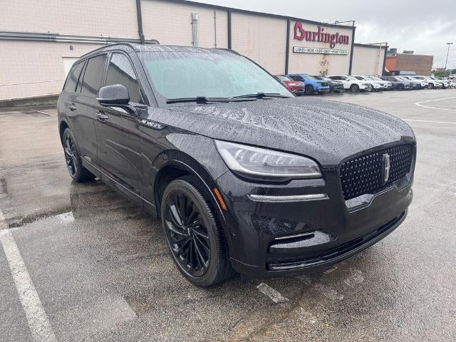 2024 Lincoln Aviator Reserve All-Wheel Drive