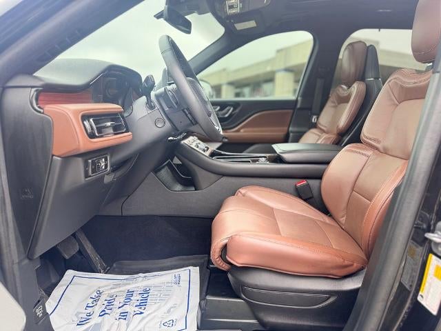 2024 Lincoln Aviator Reserve All-Wheel Drive