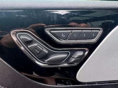 2024 Lincoln Aviator Reserve All-Wheel Drive