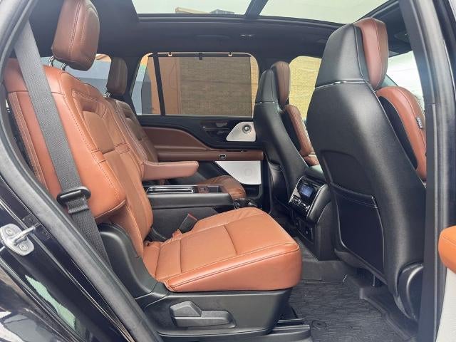 2024 Lincoln Aviator Reserve All-Wheel Drive