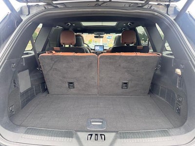 2024 Lincoln Aviator Reserve All-Wheel Drive