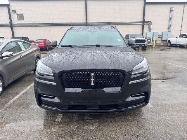 2024 Lincoln Aviator Reserve All-Wheel Drive