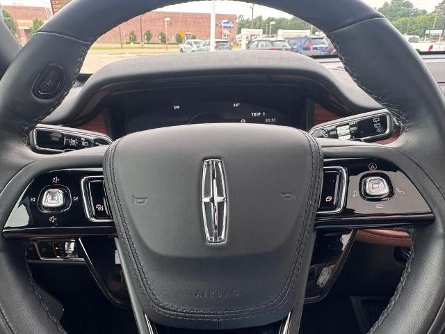 2024 Lincoln Aviator Reserve All-Wheel Drive