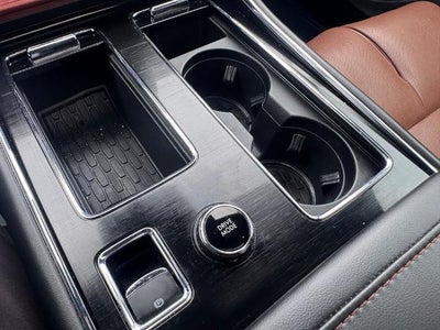 2024 Lincoln Aviator Reserve All-Wheel Drive