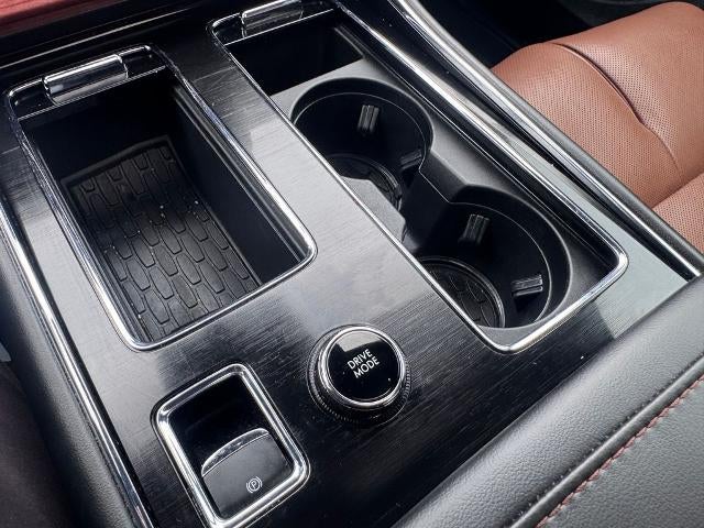 2024 Lincoln Aviator Reserve All-Wheel Drive