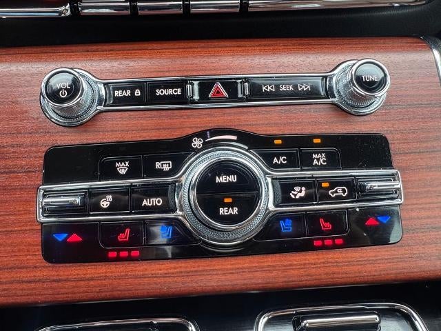 2024 Lincoln Aviator Reserve All-Wheel Drive