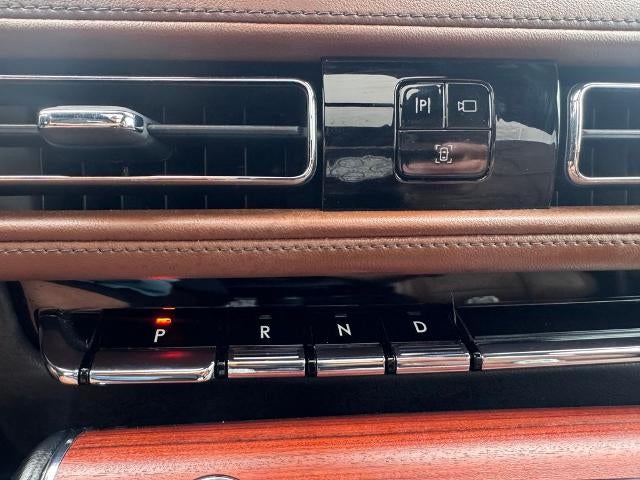 2024 Lincoln Aviator Reserve All-Wheel Drive