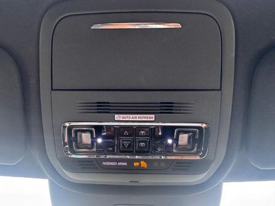 2024 Lincoln Aviator Reserve All-Wheel Drive