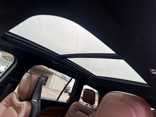 2024 Lincoln Aviator Reserve All-Wheel Drive