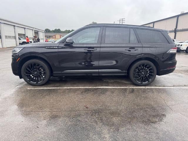 2024 Lincoln Aviator Reserve All-Wheel Drive