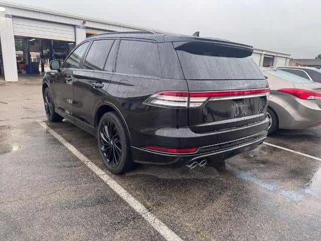 2024 Lincoln Aviator Reserve All-Wheel Drive
