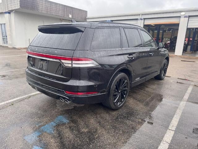2024 Lincoln Aviator Reserve All-Wheel Drive