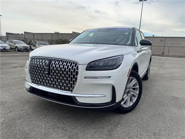2023 Lincoln Corsair Standard Front-Wheel Drive