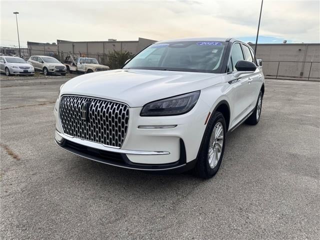 2023 Lincoln Corsair Standard Front-Wheel Drive
