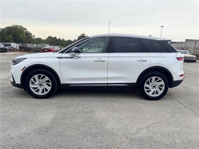 2023 Lincoln Corsair Standard Front-Wheel Drive