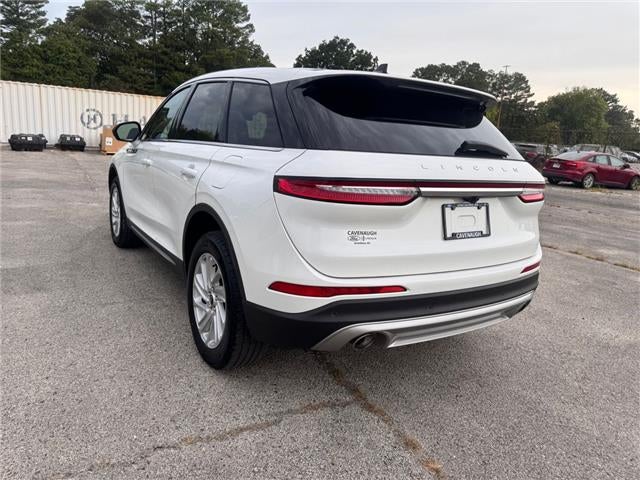 2023 Lincoln Corsair Standard Front-Wheel Drive