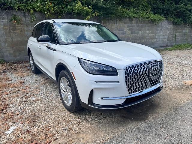 2023 Lincoln Corsair Standard Front-Wheel Drive