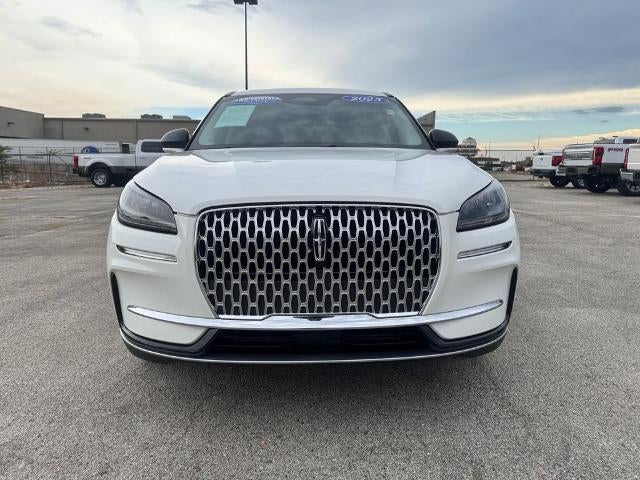 2023 Lincoln Corsair Standard Front-Wheel Drive