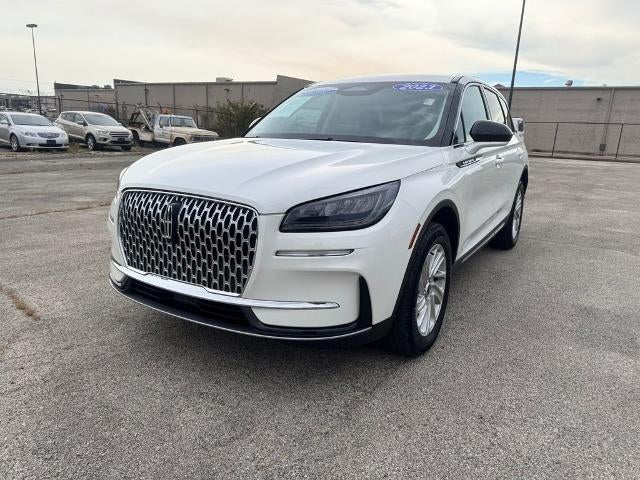 2023 Lincoln Corsair Standard Front-Wheel Drive