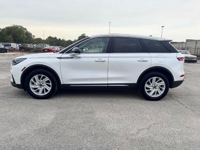 2023 Lincoln Corsair Standard Front-Wheel Drive
