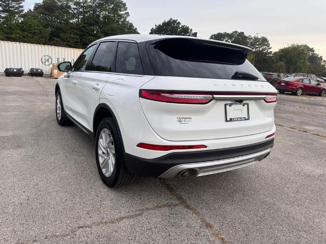 2023 Lincoln Corsair Standard Front-Wheel Drive