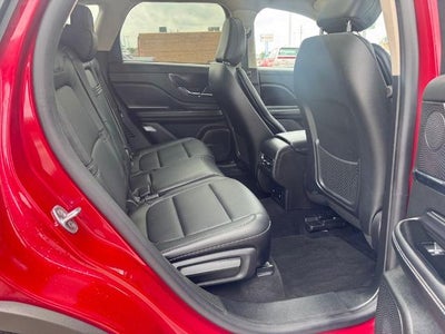 2024 Lincoln Corsair Premiere Front-Wheel Drive