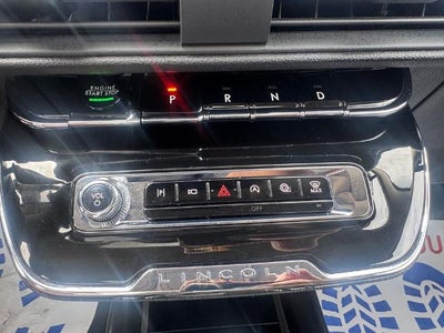 2024 Lincoln Corsair Premiere Front-Wheel Drive