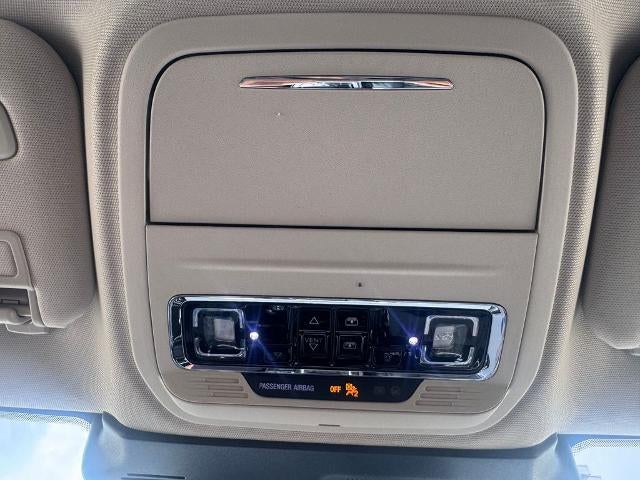 2024 Lincoln Corsair Premiere Front-Wheel Drive
