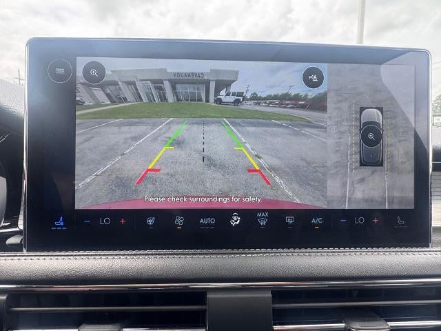2024 Lincoln Corsair Premiere Front-Wheel Drive