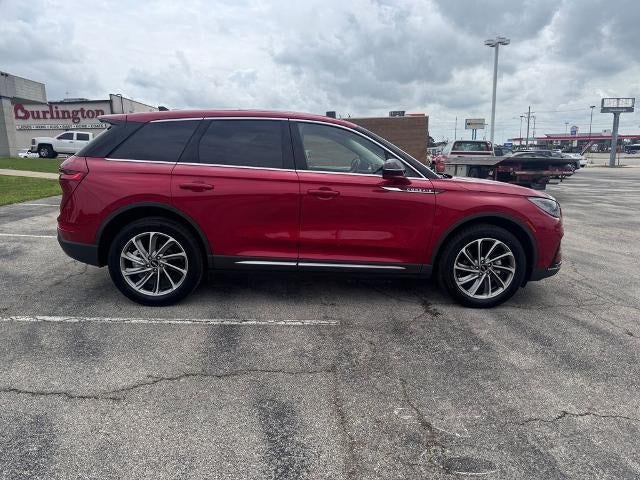 2024 Lincoln Corsair Premiere Front-Wheel Drive